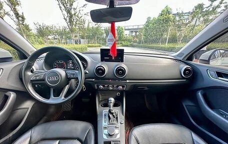 Audi A3, 2019 год, 1 370 777 рублей, 8 фотография