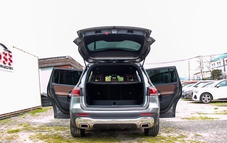 Mercedes-Benz GLB, 2022 год, 3 877 000 рублей, 11 фотография