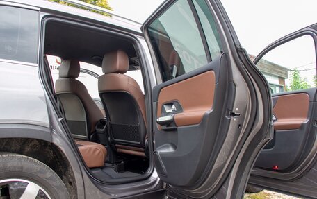 Mercedes-Benz GLB, 2022 год, 3 877 000 рублей, 9 фотография