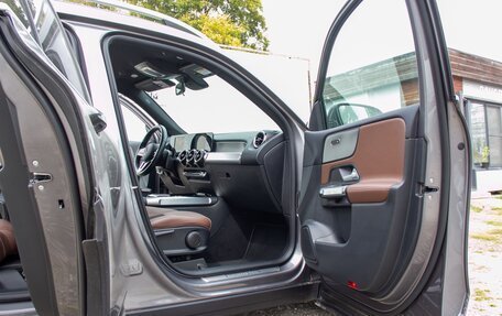 Mercedes-Benz GLB, 2022 год, 3 877 000 рублей, 7 фотография