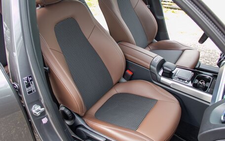Mercedes-Benz GLB, 2022 год, 3 877 000 рублей, 8 фотография
