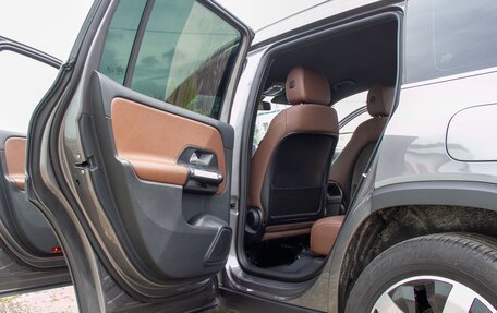 Mercedes-Benz GLB, 2022 год, 3 877 000 рублей, 12 фотография