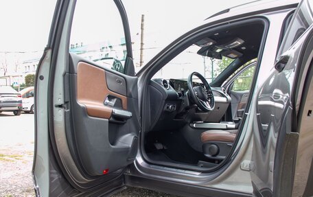 Mercedes-Benz GLB, 2022 год, 3 877 000 рублей, 17 фотография
