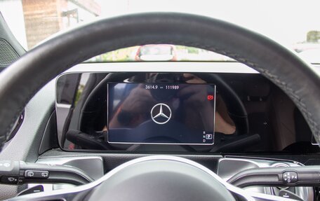 Mercedes-Benz GLB, 2022 год, 3 877 000 рублей, 16 фотография
