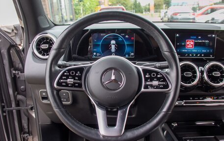 Mercedes-Benz GLB, 2022 год, 3 877 000 рублей, 15 фотография