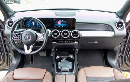 Mercedes-Benz GLB, 2022 год, 3 877 000 рублей, 14 фотография