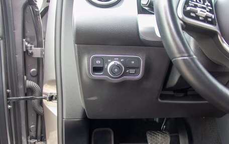 Mercedes-Benz GLB, 2022 год, 3 877 000 рублей, 20 фотография