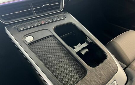 Haval F7, 2026 год, 3 799 000 рублей, 10 фотография