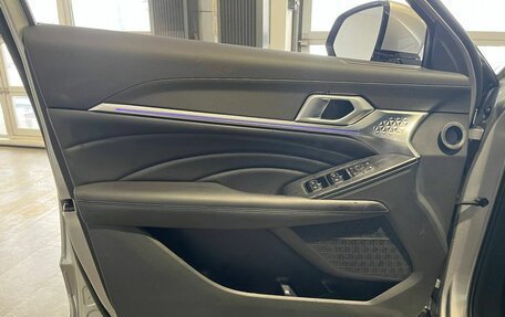 Haval F7, 2026 год, 3 799 000 рублей, 11 фотография