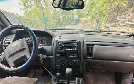 Jeep Grand Cherokee, 2000 год, 350 000 рублей, 3 фотография