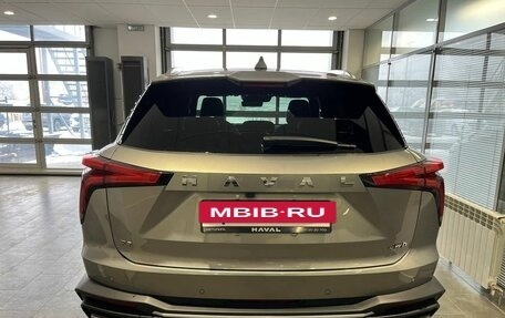 Haval F7, 2026 год, 3 799 000 рублей, 5 фотография