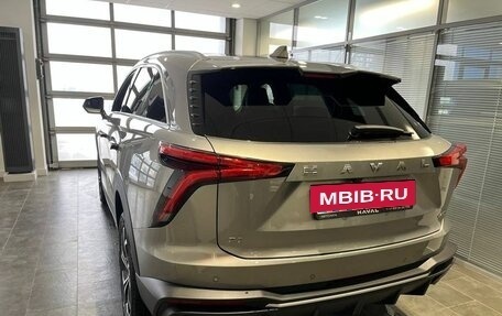 Haval F7, 2026 год, 3 799 000 рублей, 4 фотография