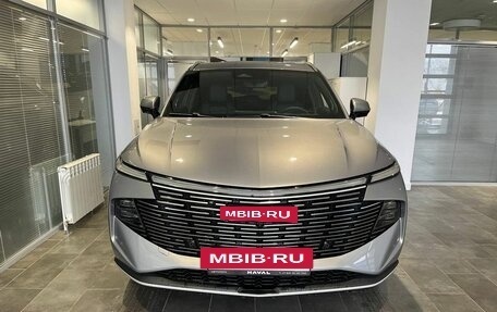 Haval F7, 2026 год, 3 799 000 рублей, 2 фотография