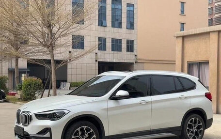 BMW X1, 2022 год, 2 790 000 рублей, 1 фотография