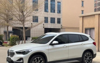 BMW X1, 2022 год, 2 790 000 рублей, 1 фотография