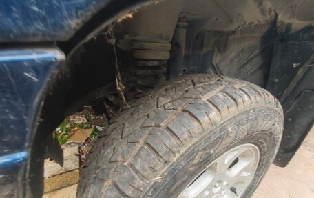 Jeep Grand Cherokee, 2000 год, 350 000 рублей, 6 фотография