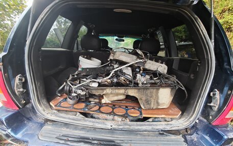 Jeep Grand Cherokee, 2000 год, 350 000 рублей, 7 фотография
