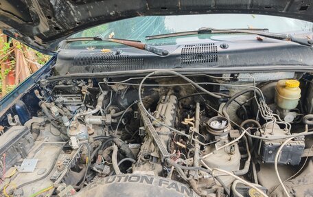 Jeep Grand Cherokee, 2000 год, 350 000 рублей, 9 фотография