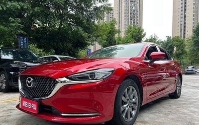 Mazda 6, 2022 год, 1 777 777 рублей, 1 фотография