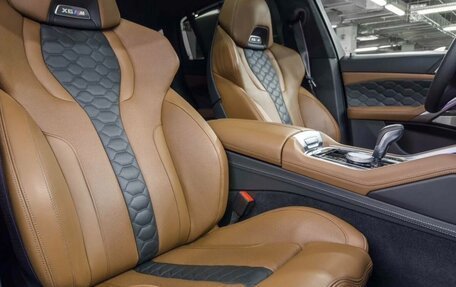 BMW X6 M, 2022 год, 9 500 000 рублей, 9 фотография