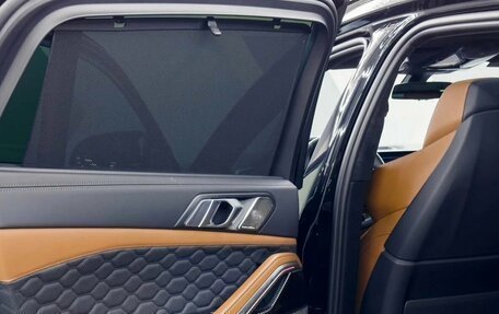 BMW X6 M, 2022 год, 9 500 000 рублей, 14 фотография