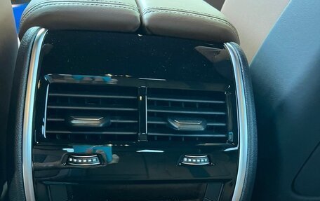 BMW X6 M, 2022 год, 9 500 000 рублей, 22 фотография