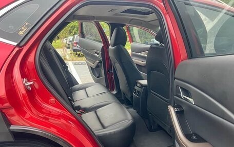 Mazda CX-30 I, 2021 год, 1 477 777 рублей, 8 фотография
