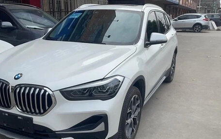 BMW X1, 2022 год, 2 790 000 рублей, 2 фотография