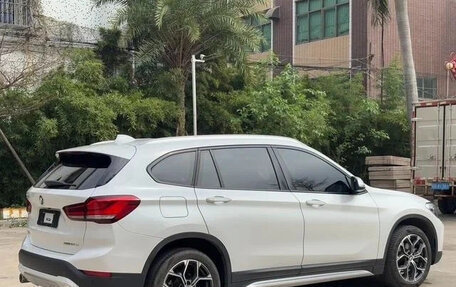 BMW X1, 2022 год, 2 790 000 рублей, 3 фотография