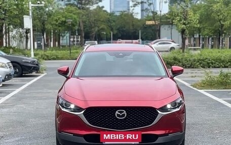 Mazda CX-30 I, 2021 год, 1 477 777 рублей, 2 фотография