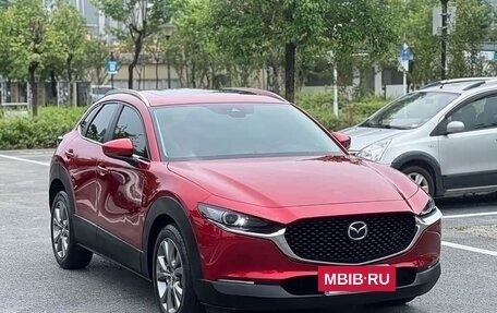 Mazda CX-30 I, 2021 год, 1 477 777 рублей, 3 фотография