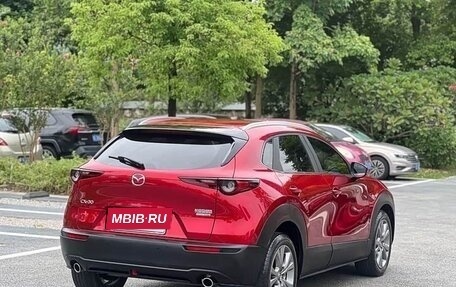Mazda CX-30 I, 2021 год, 1 477 777 рублей, 13 фотография