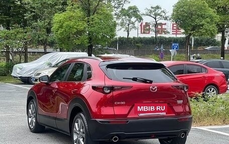 Mazda CX-30 I, 2021 год, 1 477 777 рублей, 4 фотография