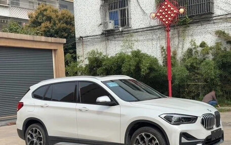 BMW X1, 2022 год, 2 790 000 рублей, 4 фотография
