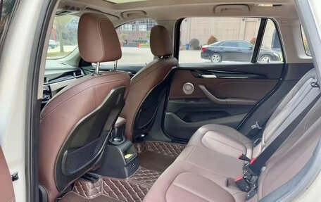 BMW X1, 2022 год, 2 790 000 рублей, 9 фотография