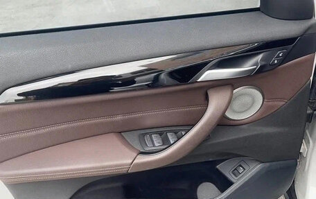 BMW X1, 2022 год, 2 790 000 рублей, 12 фотография