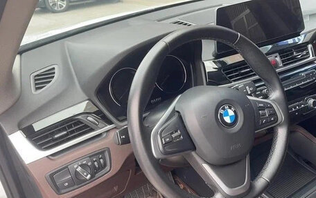 BMW X1, 2022 год, 2 790 000 рублей, 7 фотография