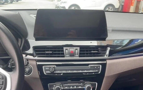 BMW X1, 2022 год, 2 790 000 рублей, 8 фотография