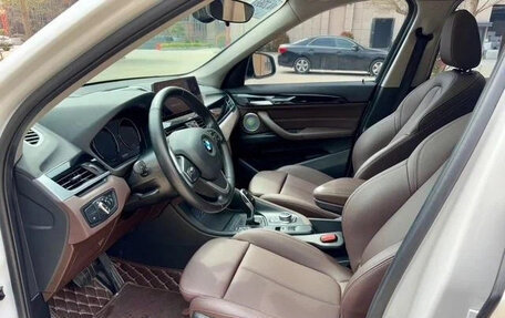 BMW X1, 2022 год, 2 790 000 рублей, 6 фотография