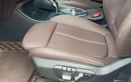 BMW X1, 2022 год, 2 790 000 рублей, 10 фотография