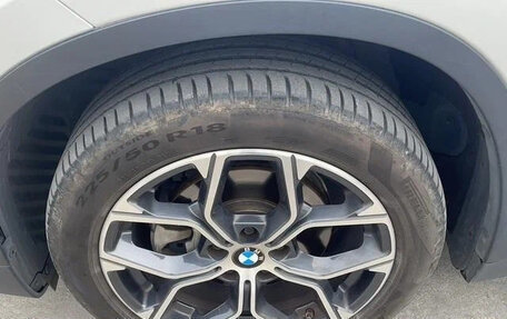 BMW X1, 2022 год, 2 790 000 рублей, 14 фотография