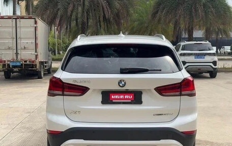 BMW X1, 2022 год, 2 790 000 рублей, 5 фотография