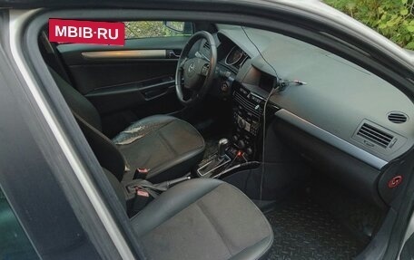 Opel Astra H, 2008 год, 360 000 рублей, 5 фотография
