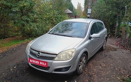 Opel Astra H, 2008 год, 360 000 рублей, 2 фотография