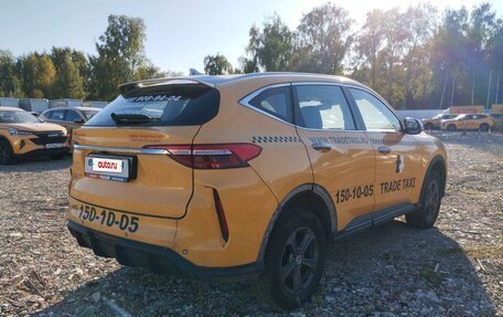 Haval F7 I, 2023 год, 1 366 000 рублей, 3 фотография