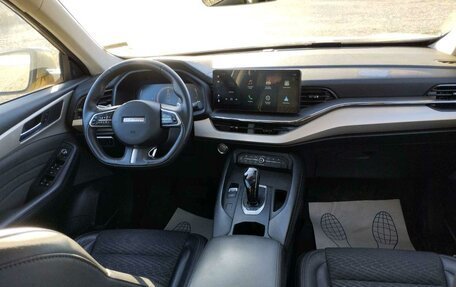 Haval F7 I, 2023 год, 1 366 000 рублей, 5 фотография