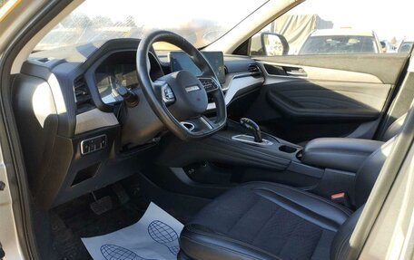 Haval F7 I, 2023 год, 1 366 000 рублей, 9 фотография