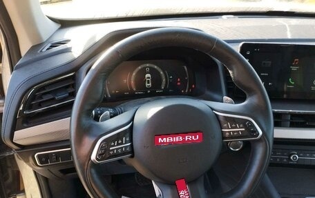 Haval F7 I, 2023 год, 1 366 000 рублей, 6 фотография