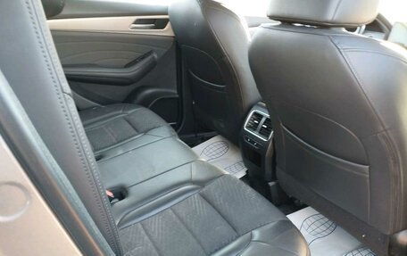 Haval F7 I, 2023 год, 1 366 000 рублей, 11 фотография
