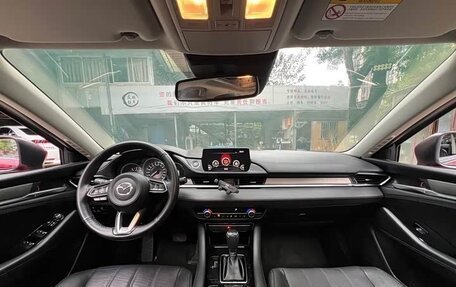 Mazda 6, 2022 год, 1 777 777 рублей, 6 фотография